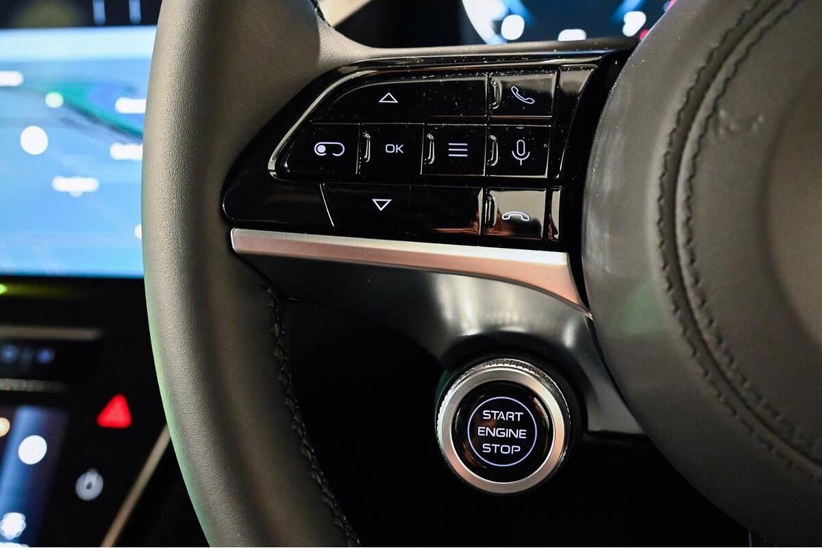 2024 Maserati Grecale GT Auto MY24 image 17