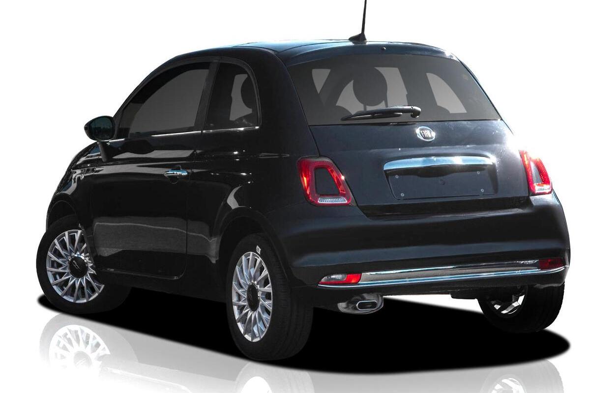 2024 Fiat 500 Dolcevita Auto MY23 image 4