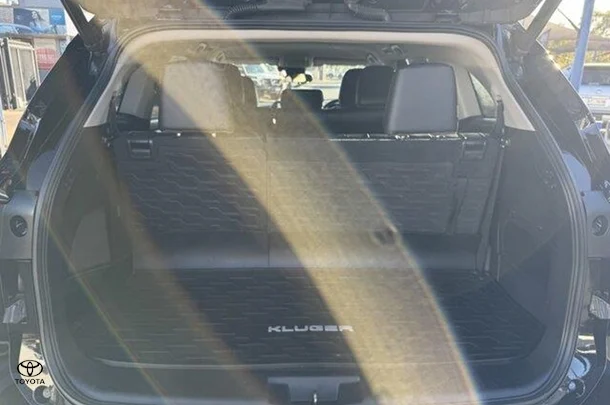 2023 Toyota Kluger GXL AWD image 14
