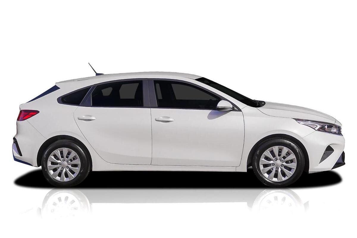 2024 Kia Cerato S Auto MY24 image 5