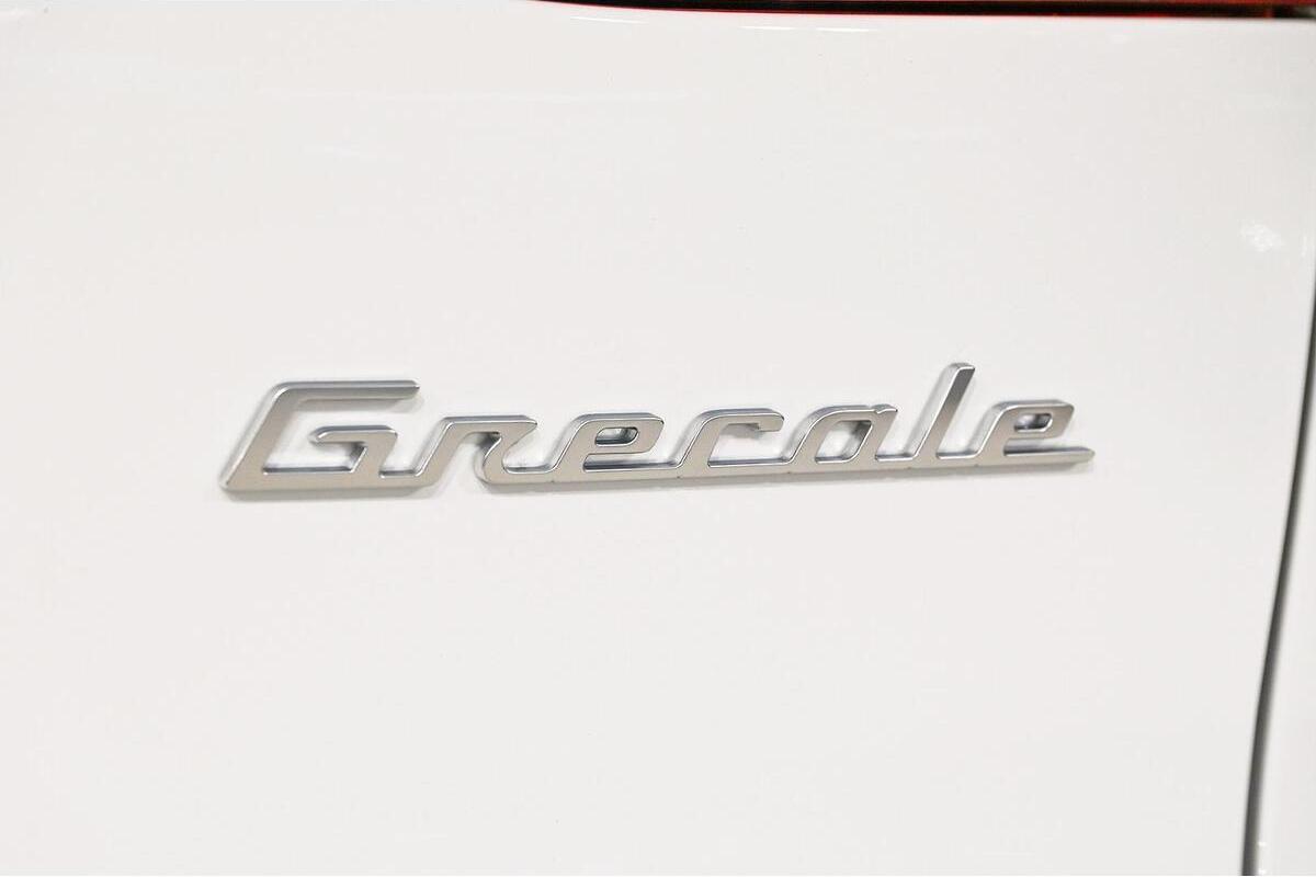 2024 Maserati Grecale GT Auto MY24 image 10