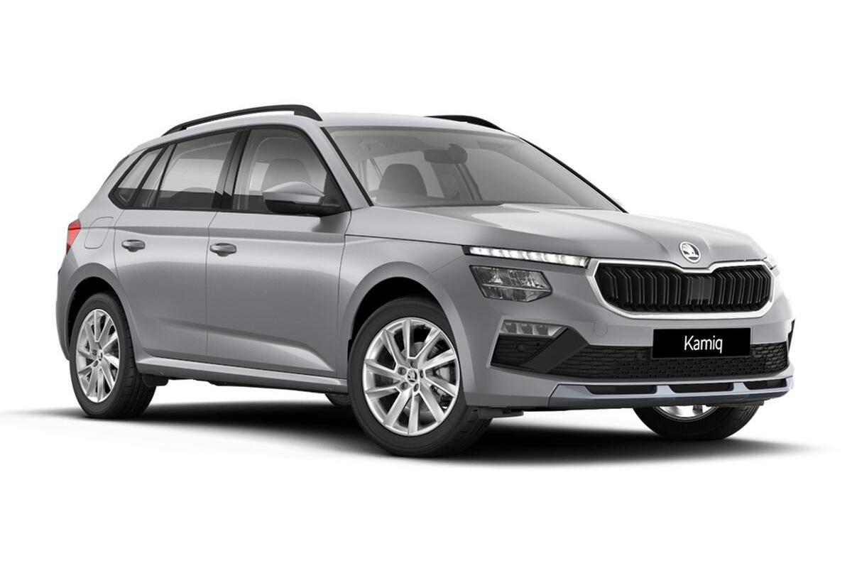 2024 SKODA Kamiq 85TSI Select Auto FWD MY24