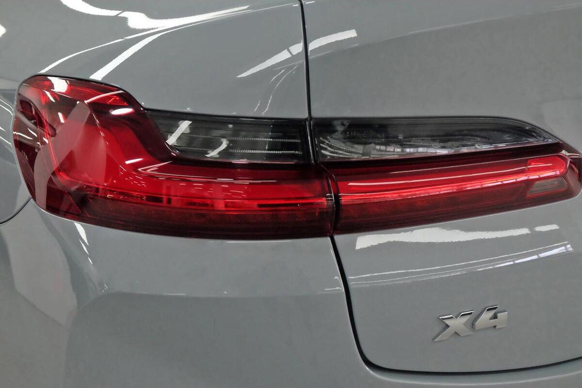 2024 BMW X4 M40i G02 LCI Auto 4x4 image 19