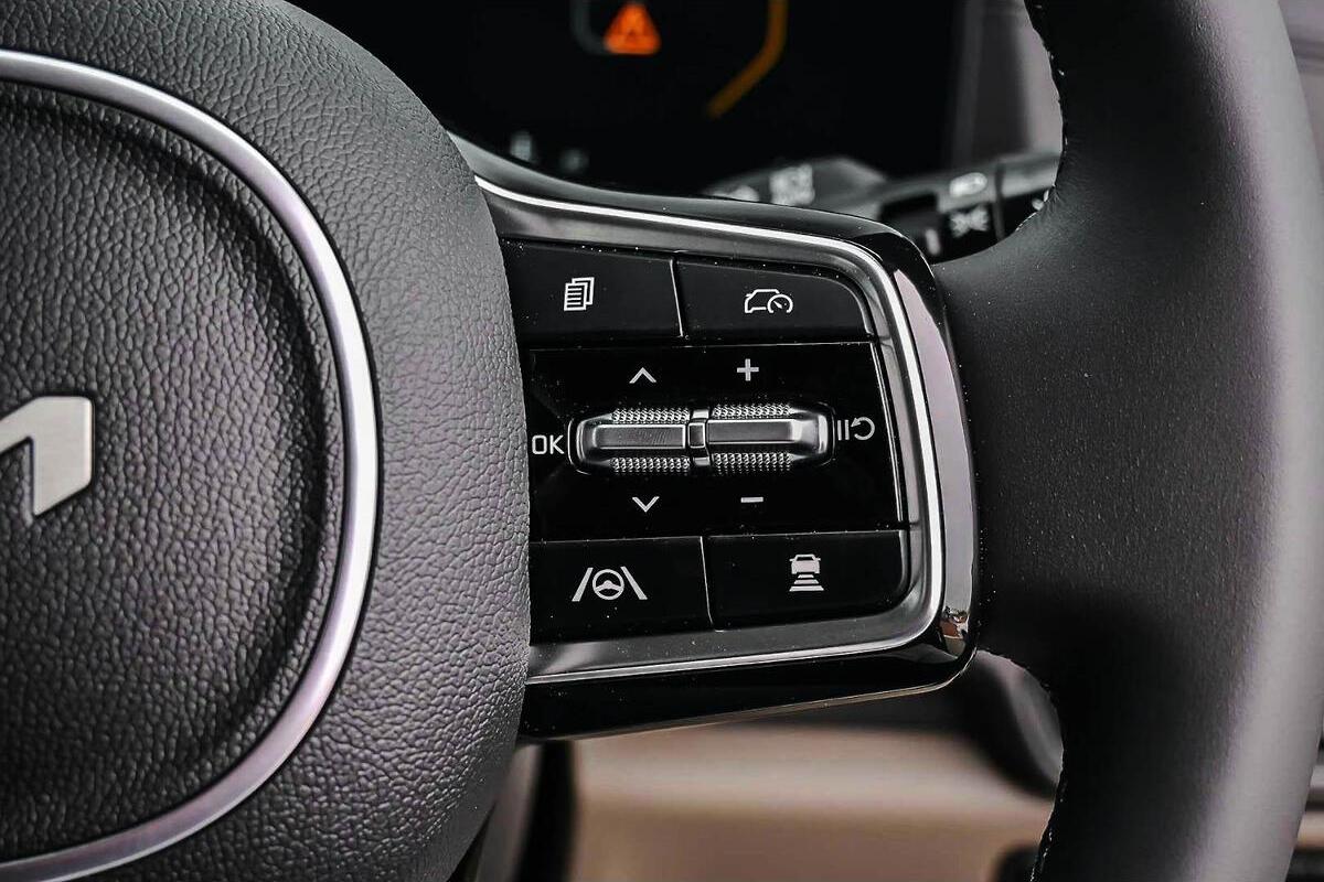 2024 Kia Carnival GT-Line Lite Auto MY25 image 16