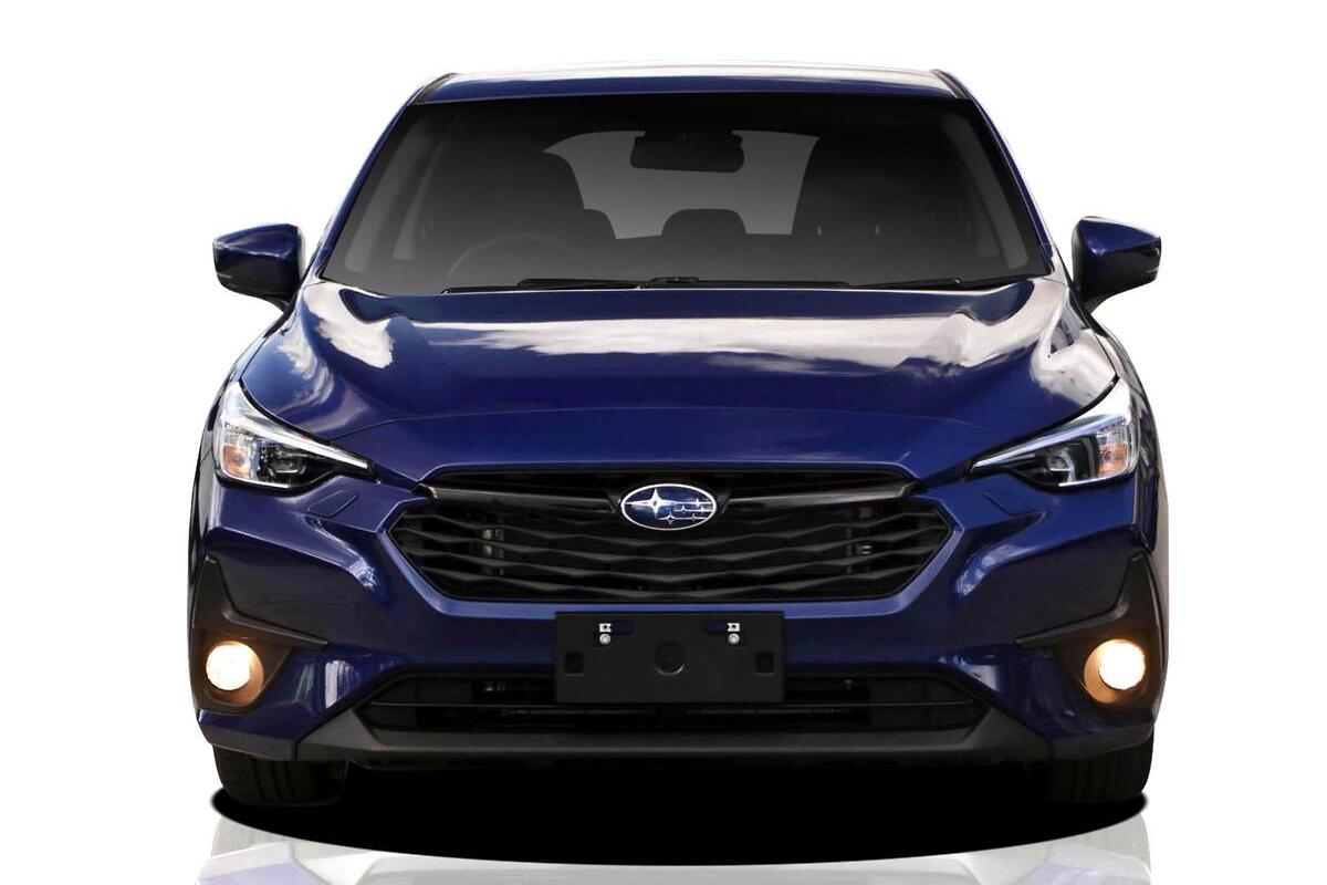 2024 Subaru Impreza 2.0L G6 Auto AWD MY24 image 2