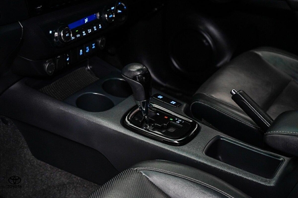 2019 Toyota Hilux 4x4 Rugged X image 28