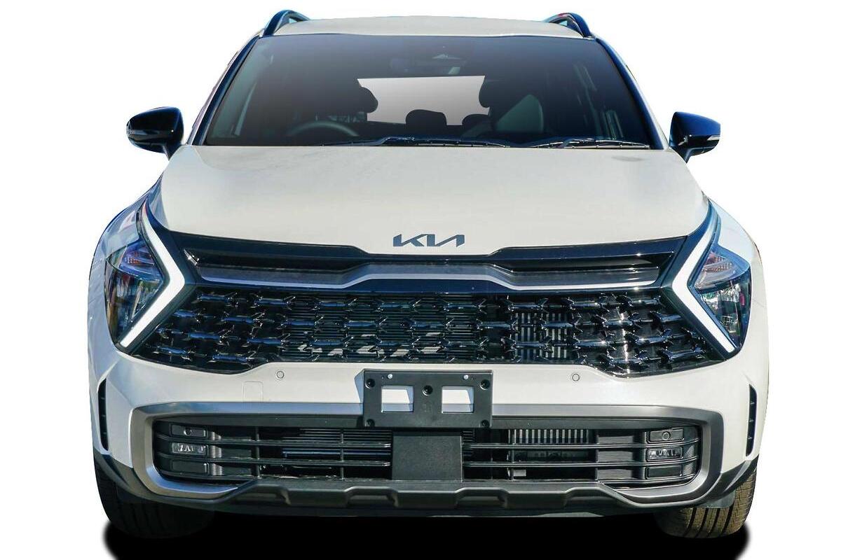 2024 Kia Sportage SX+ Auto AWD MY25 image 2