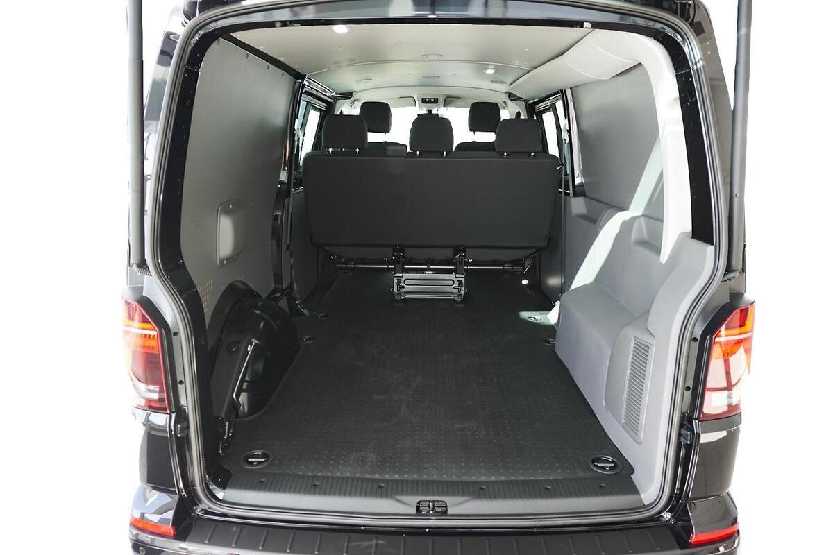2024 Volkswagen Transporter TDI340 T6.1 LWB Auto 4MOTION MY24 image 9