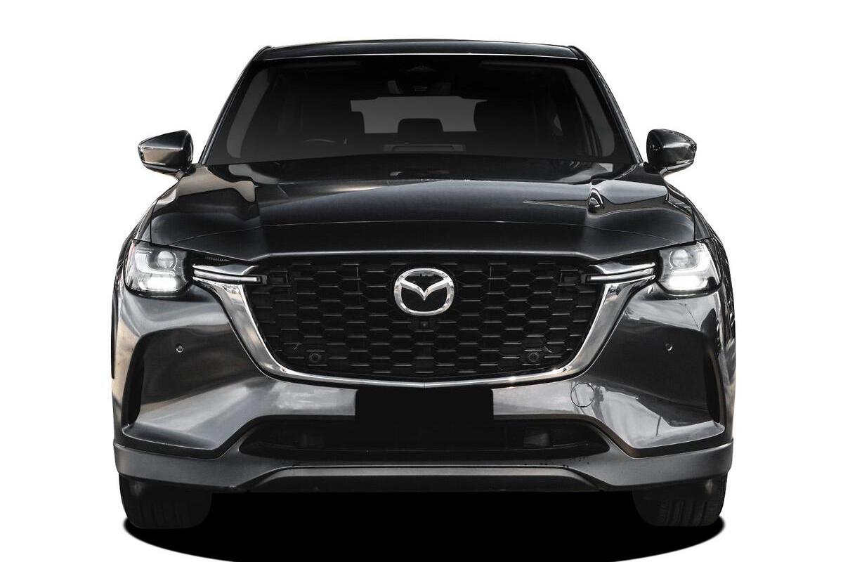 2024 Mazda CX-60 D50e Evolve KH Series Auto i-ACTIV AWD image 2