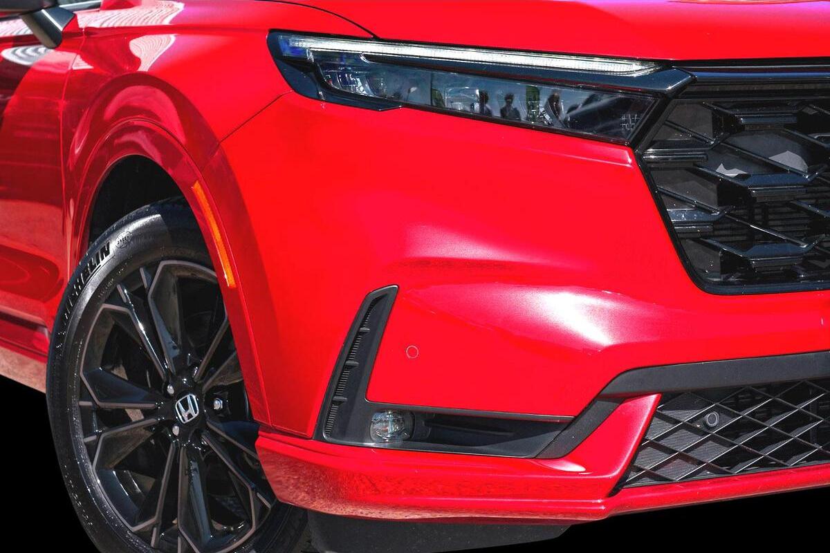 2025 Honda CR-V e:HEV RS Auto FWD MY25 image 20