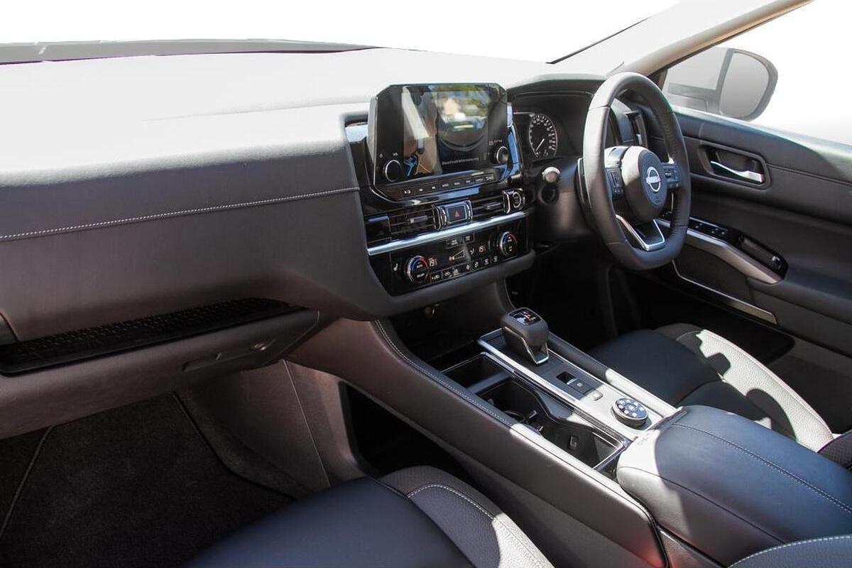 2025 Nissan Pathfinder Ti R53 Auto 4WD MY24 image 6