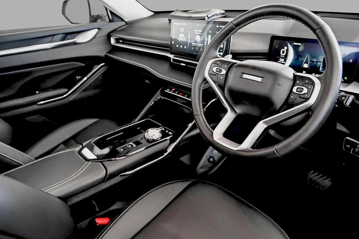 2024 GWM Haval H6 Ultra Auto 4WD image 5