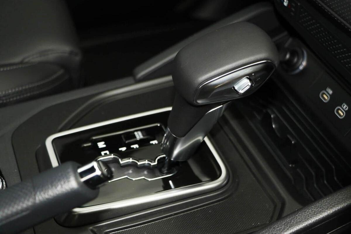 2024 SsangYong Musso Adventure XLV Auto 4x4 MY24 image 20