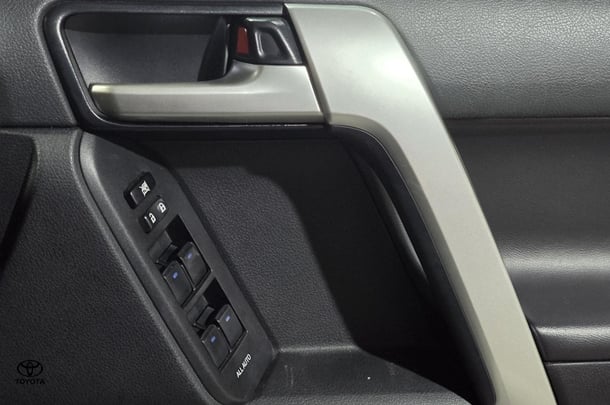 2019 Toyota Prado VX image 21