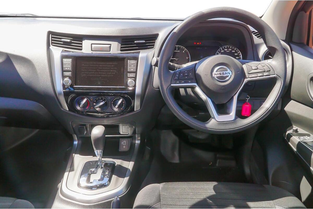 2025 Nissan Navara SL D23 Auto 4x2 MY24 Dual Cab image 7