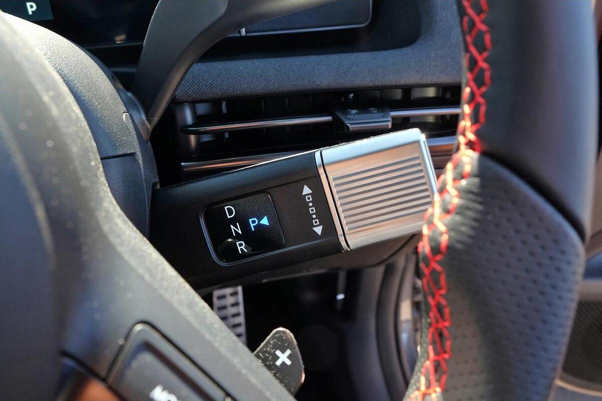 2024 Hyundai Tucson Elite N Line Auto 2WD MY25 image 12