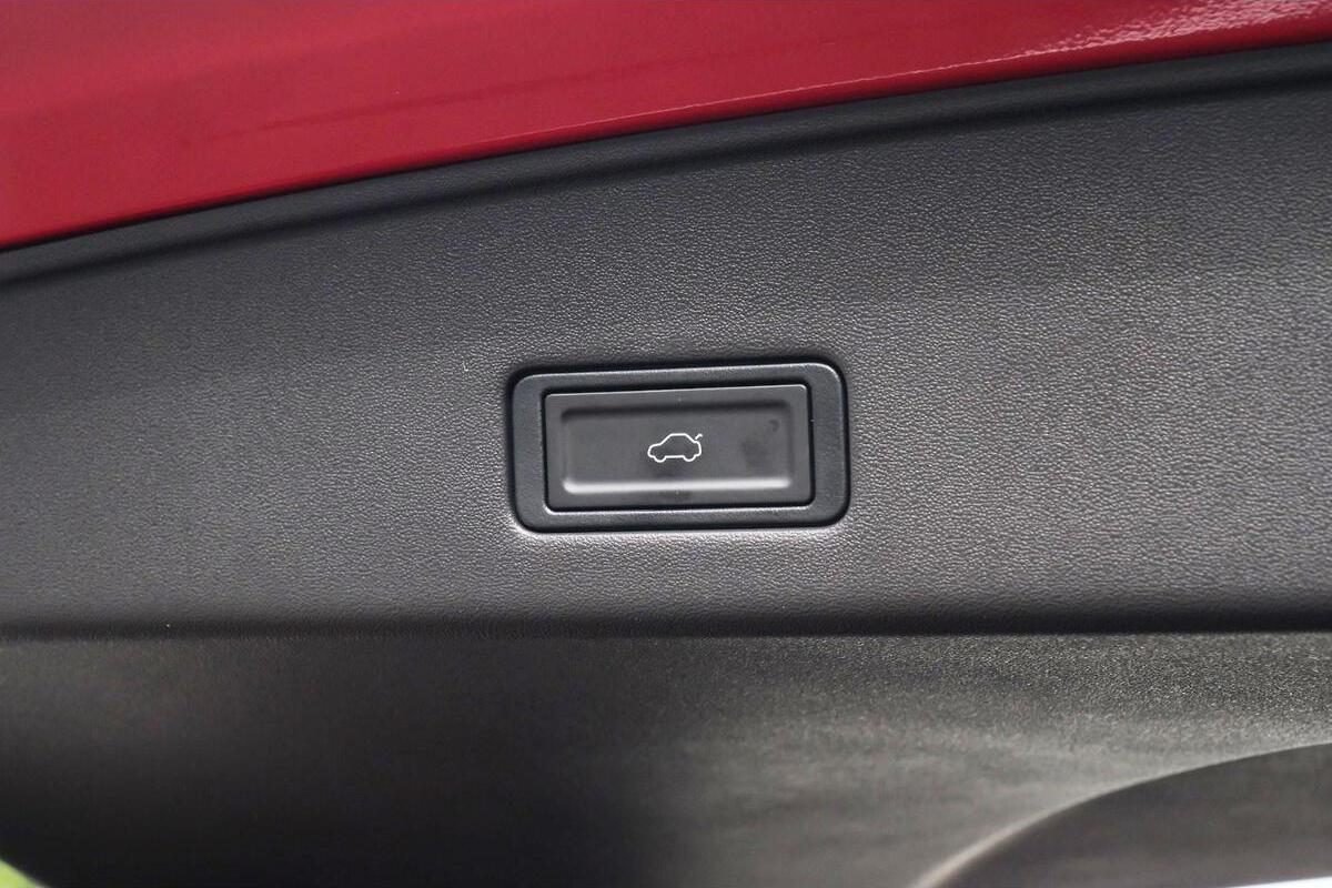 2024 Chery OMODA 5 GT Auto image 16