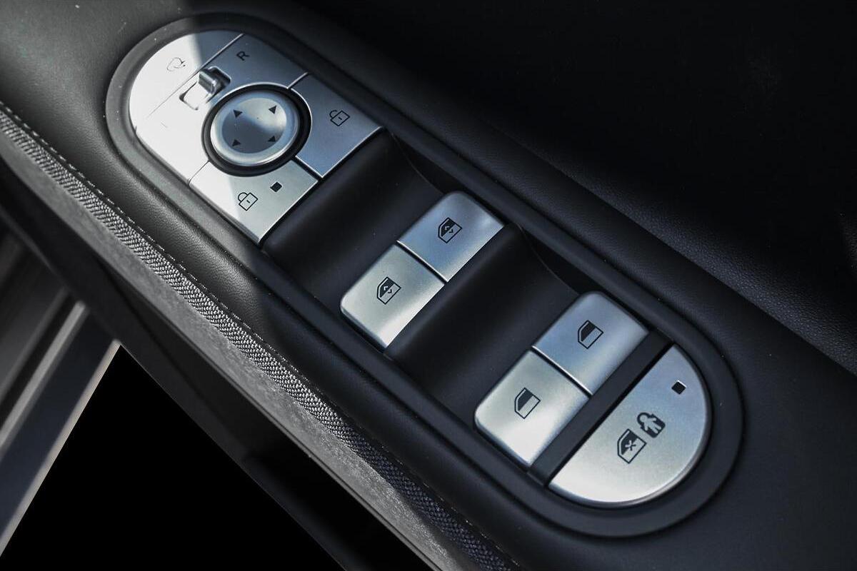 2024 Hyundai IONIQ 5 Auto 2WD MY25 image 14