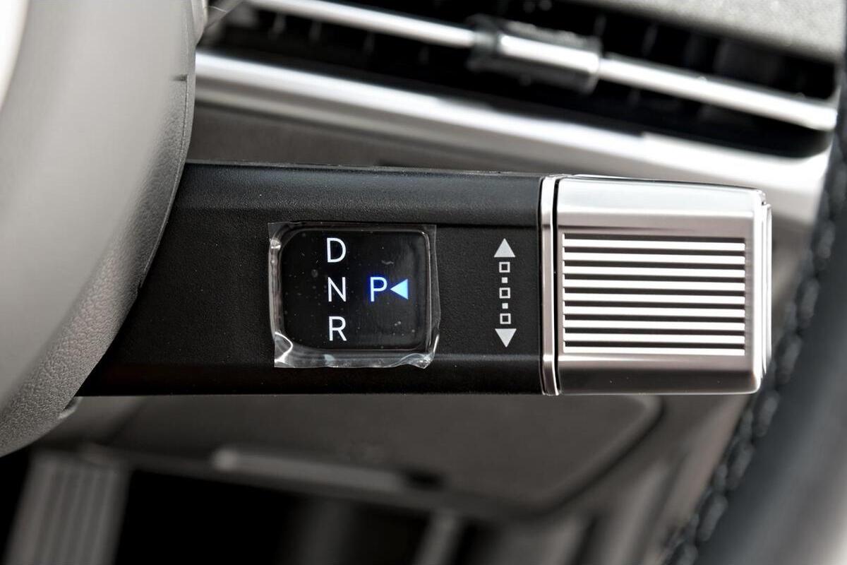 2024 Hyundai Tucson Elite Auto AWD MY25 image 15