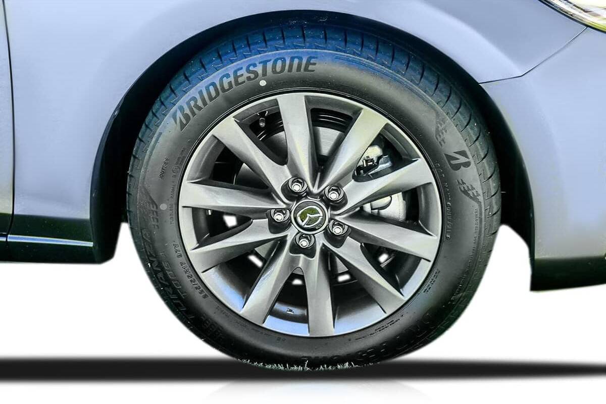 2024 Mazda 6 G25 Touring GL Series Auto image 17