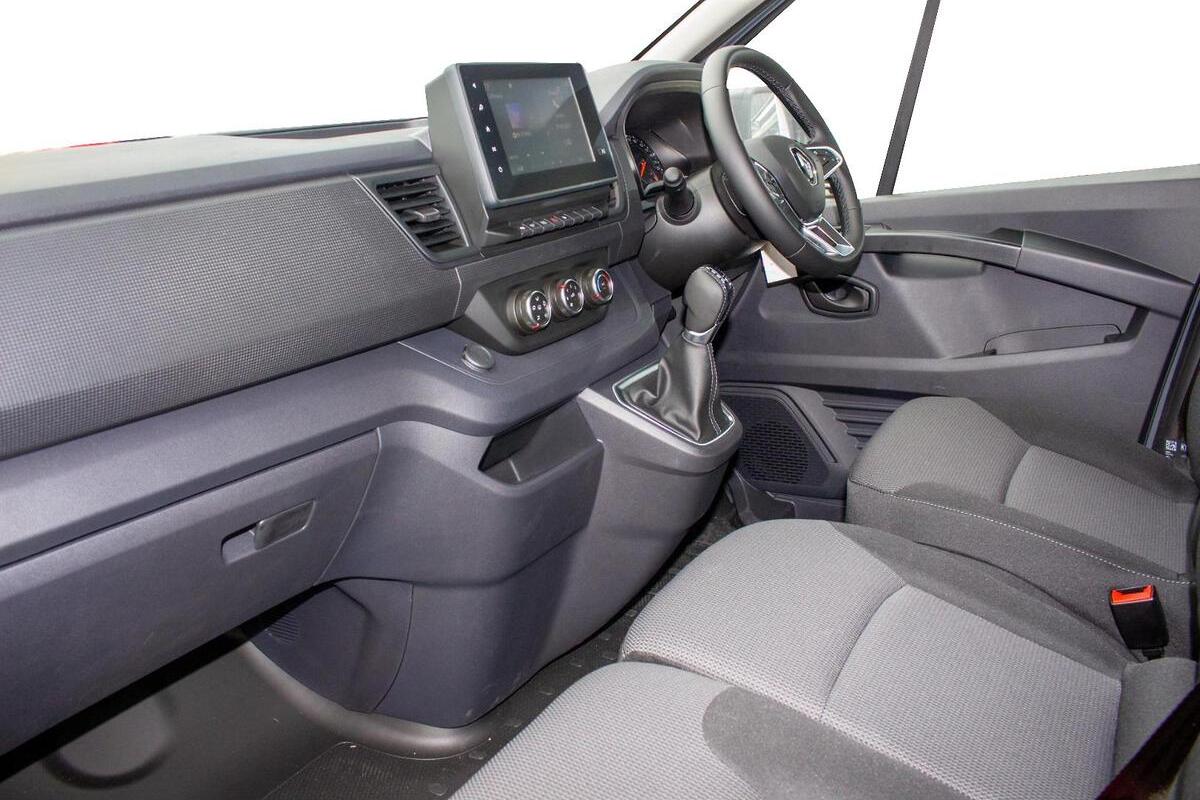 2024 Renault Trafic Pro LWB Auto MY24 image 8