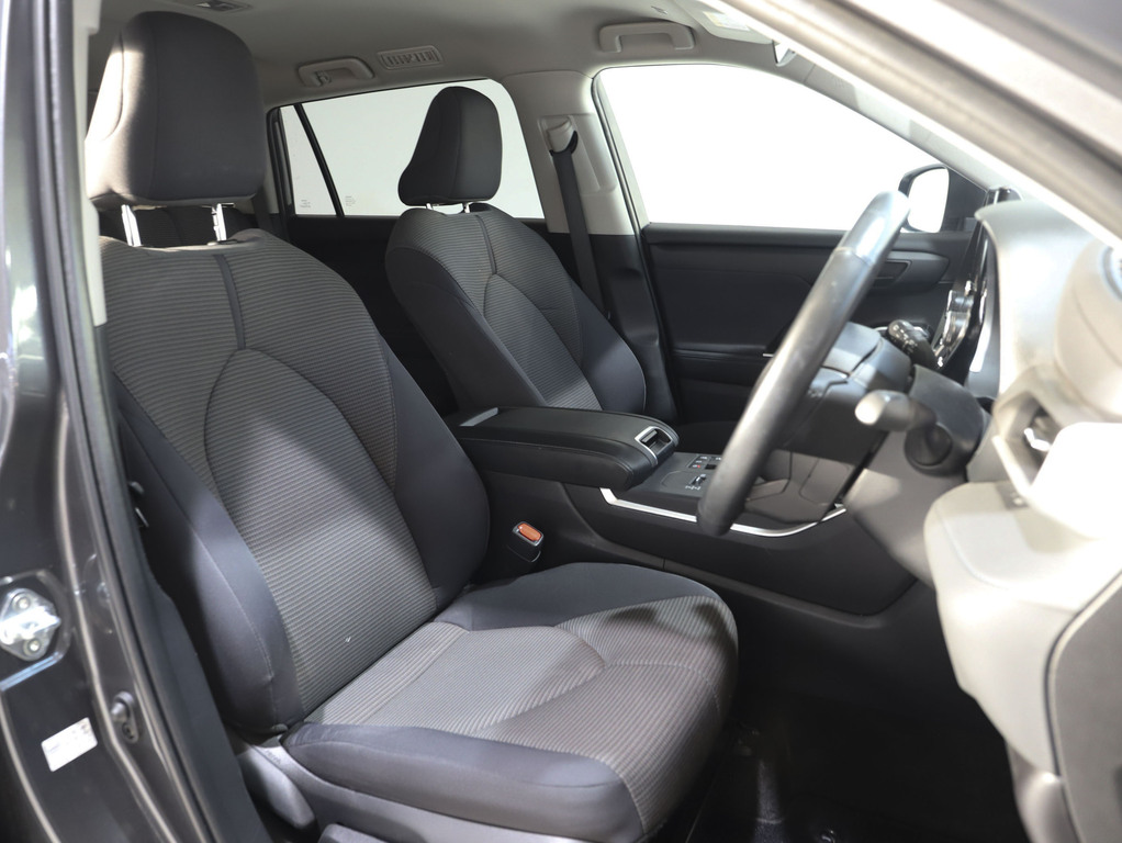 2023 Toyota Kluger Hybrid GX AWD image 22