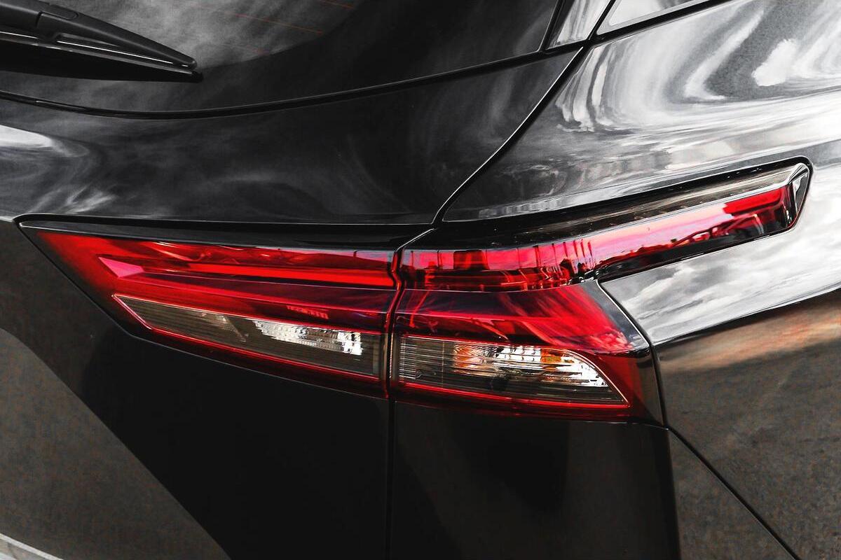 2024 Nissan QASHQAI ST+ J12 Auto MY24 image 17