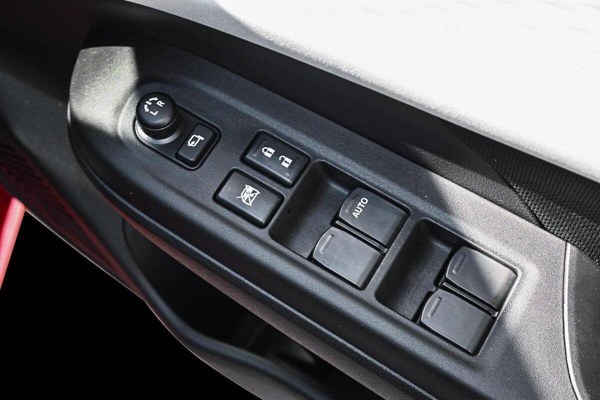 2024 Suzuki Swift Hybrid Plus Auto image 16