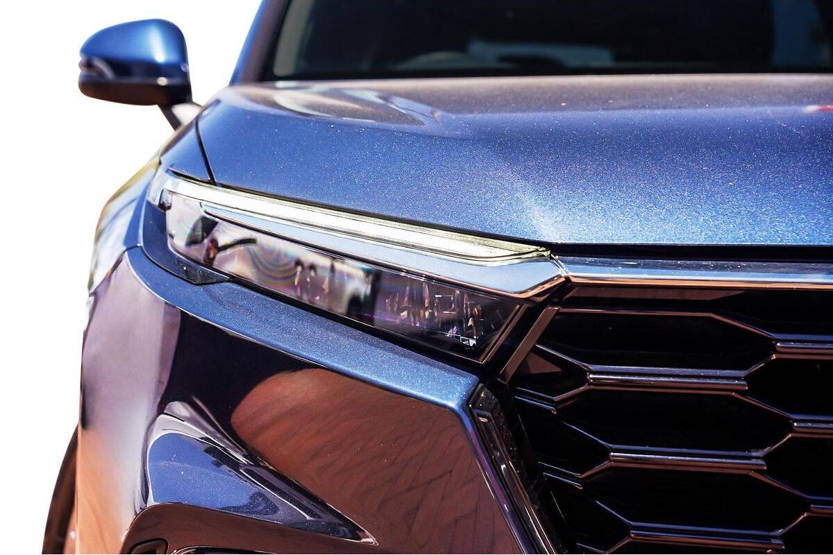 2025 Honda CR-V VTi L Auto AWD MY25 image 18