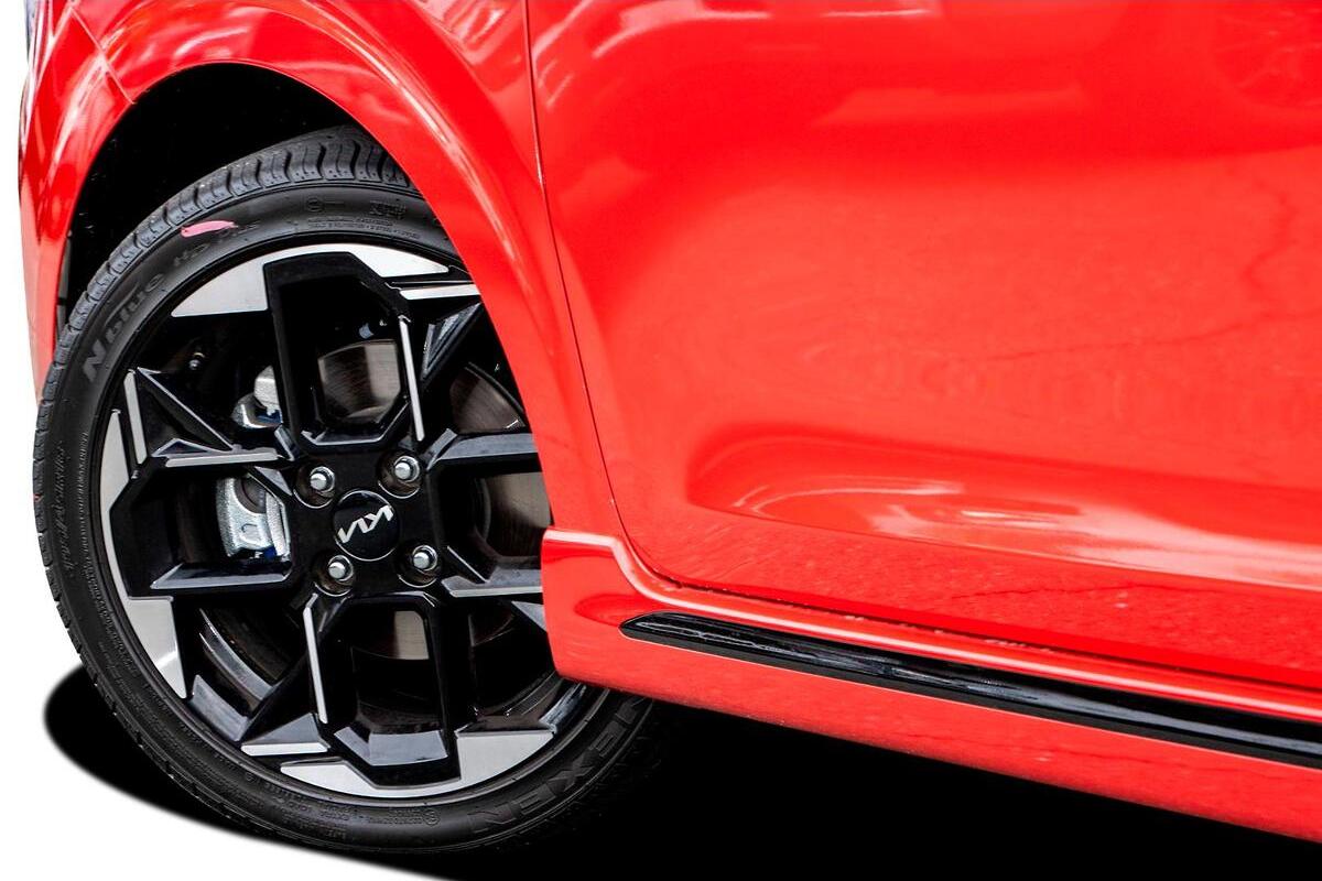 2024 Kia Picanto GT-Line Auto MY25 image 16