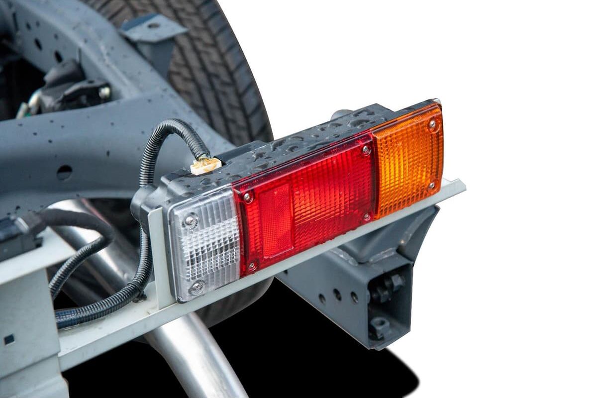 2024 Nissan Navara SL D23 Auto 4x2 MY24 image 11