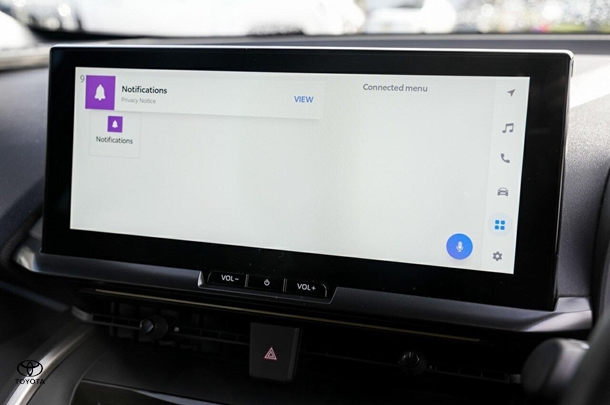 2024 Toyota C-HR Hybrid Koba 2WD image 13