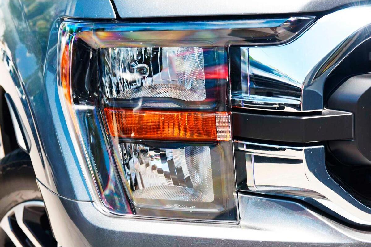 2024 Ford F-150 XLT LWB Auto 4X4 MY23 image 16