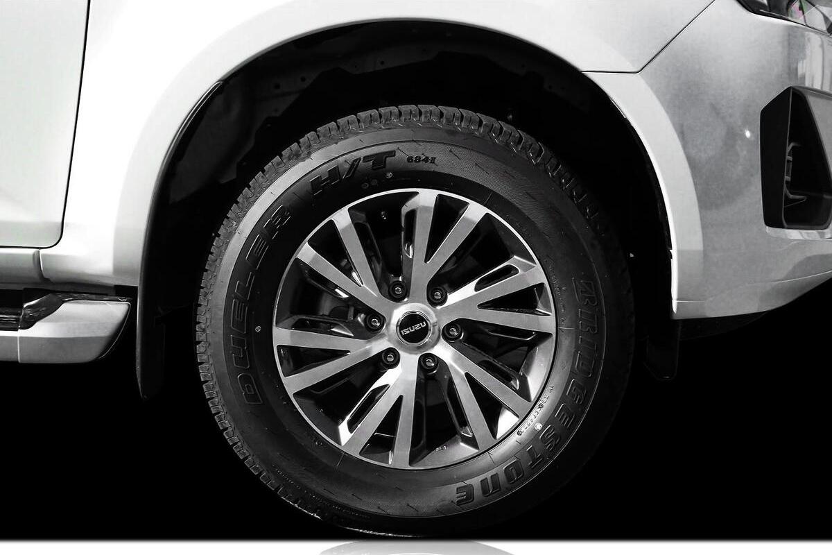 2024 Isuzu D-MAX LS-U Auto 4x4 MY24 image 17