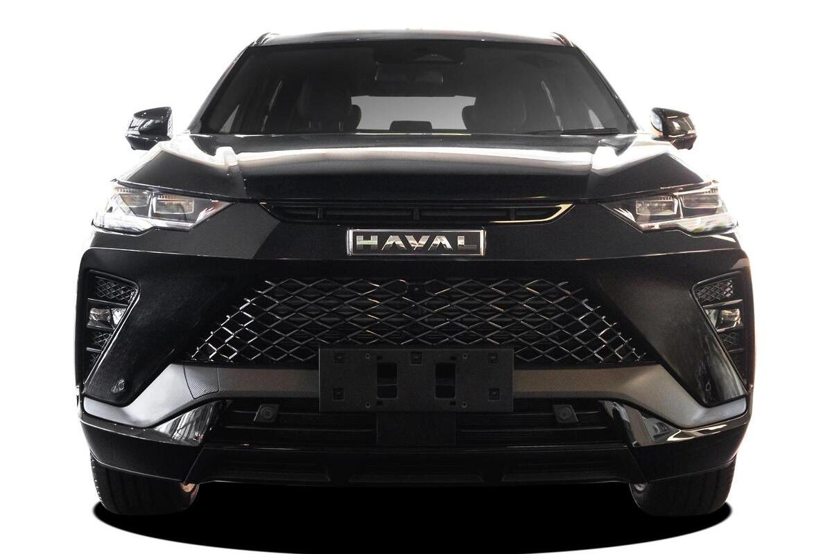 2025 GWM Haval H6GT Ultra PHEV Auto 4WD image 2