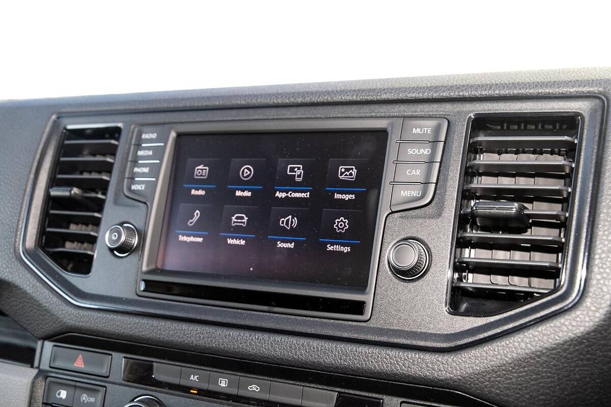 2024 Volkswagen Crafter 55 TDI410 SY1 LWB Auto MY24 image 12