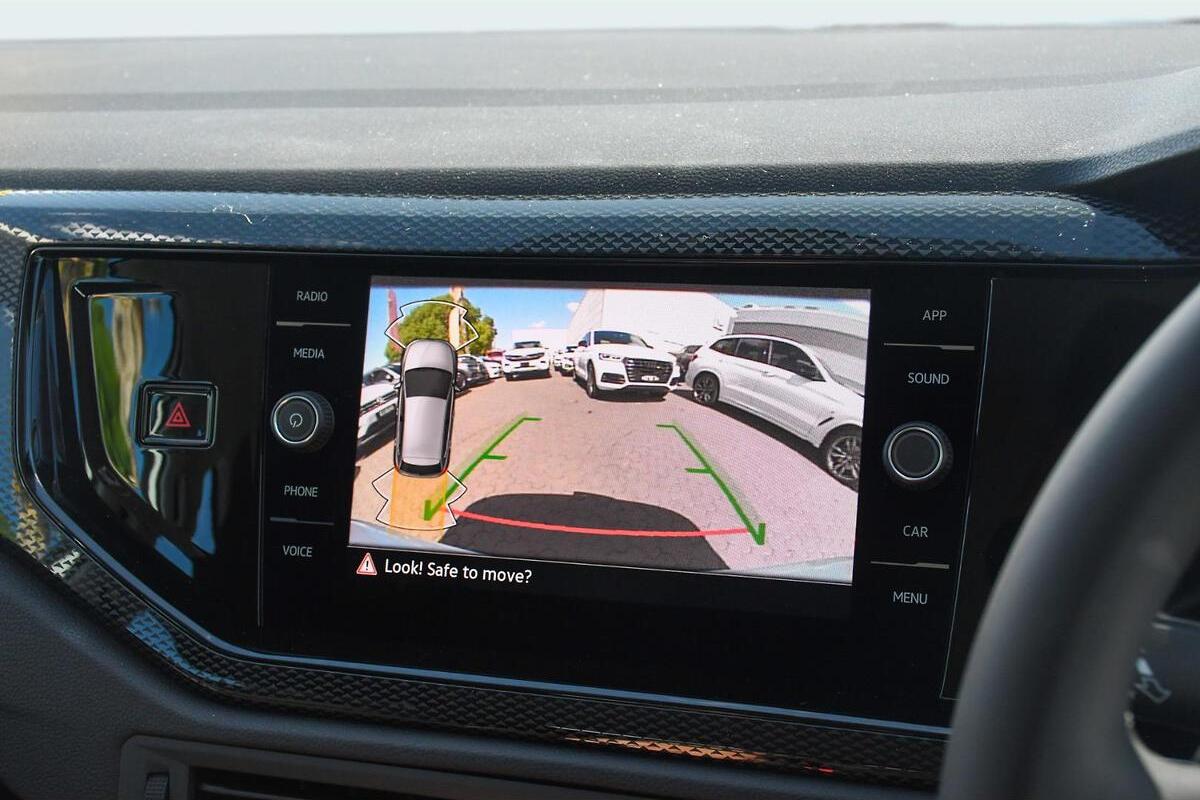 2024 Volkswagen Polo 85TSI Life AE Auto MY24 image 13