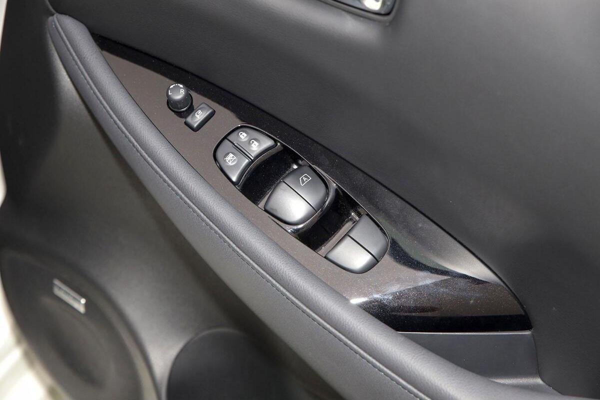 2024 Nissan LEAF e+ ZE1 Auto MY23 image 17