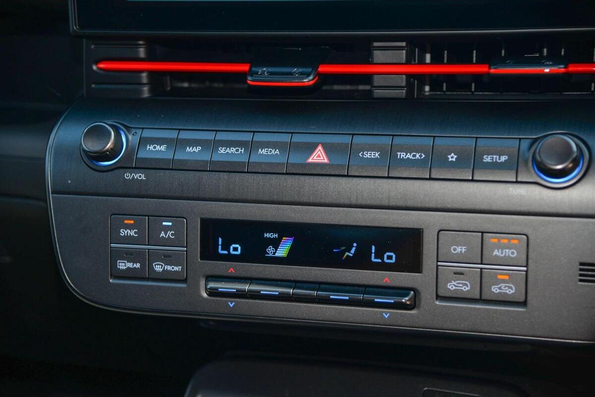 2024 Hyundai Kona Premium N Line Auto 2WD MY25 image 14