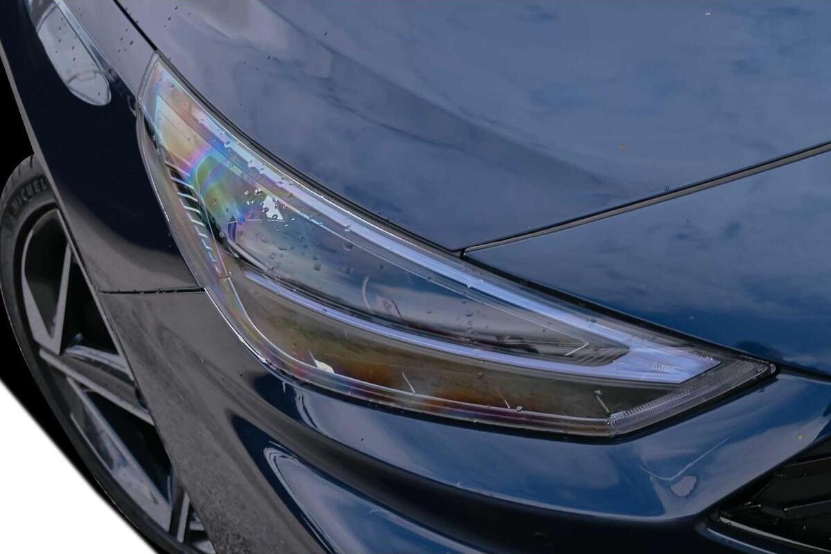 2024 Hyundai i30 N Line Premium Auto MY25 image 17