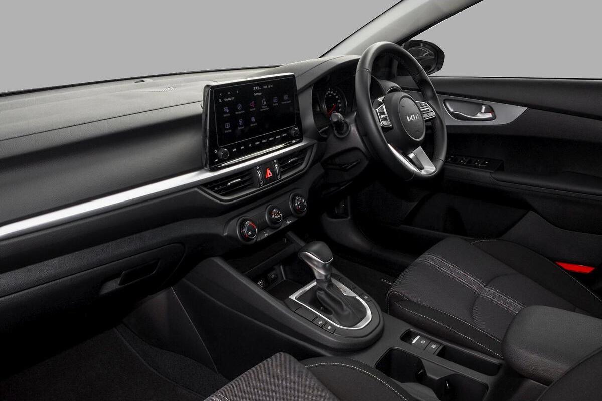 2024 Kia Cerato Sport Auto MY24 image 7
