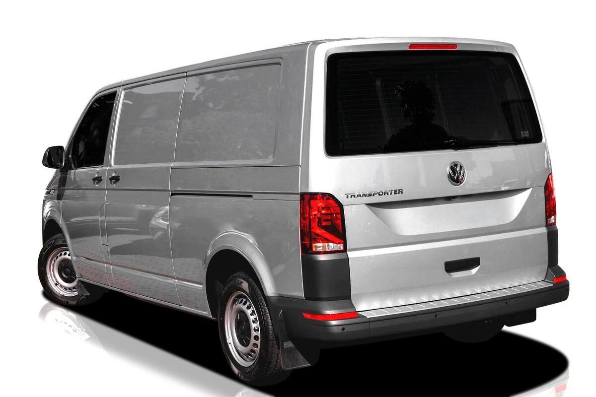 2024 Volkswagen Transporter TDI340 T6.1 LWB Auto MY24 image 5