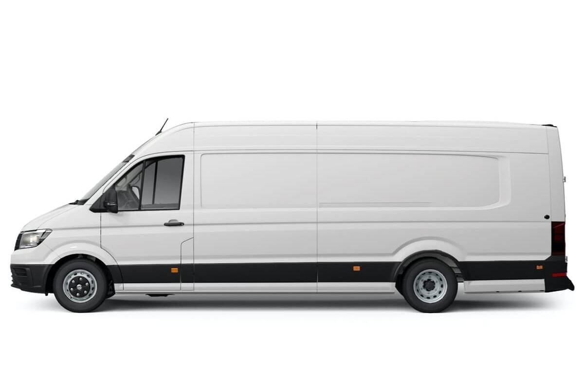 2024 Volkswagen Crafter 55 TDI410 SY1 LWB Auto MY24 image 3