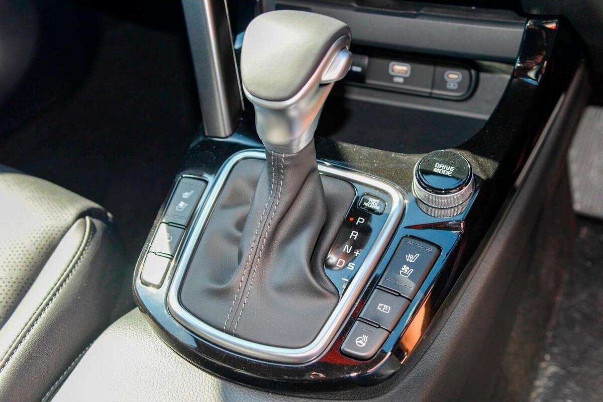 2024 Kia Seltos GT-Line Auto 2WD MY25 image 14