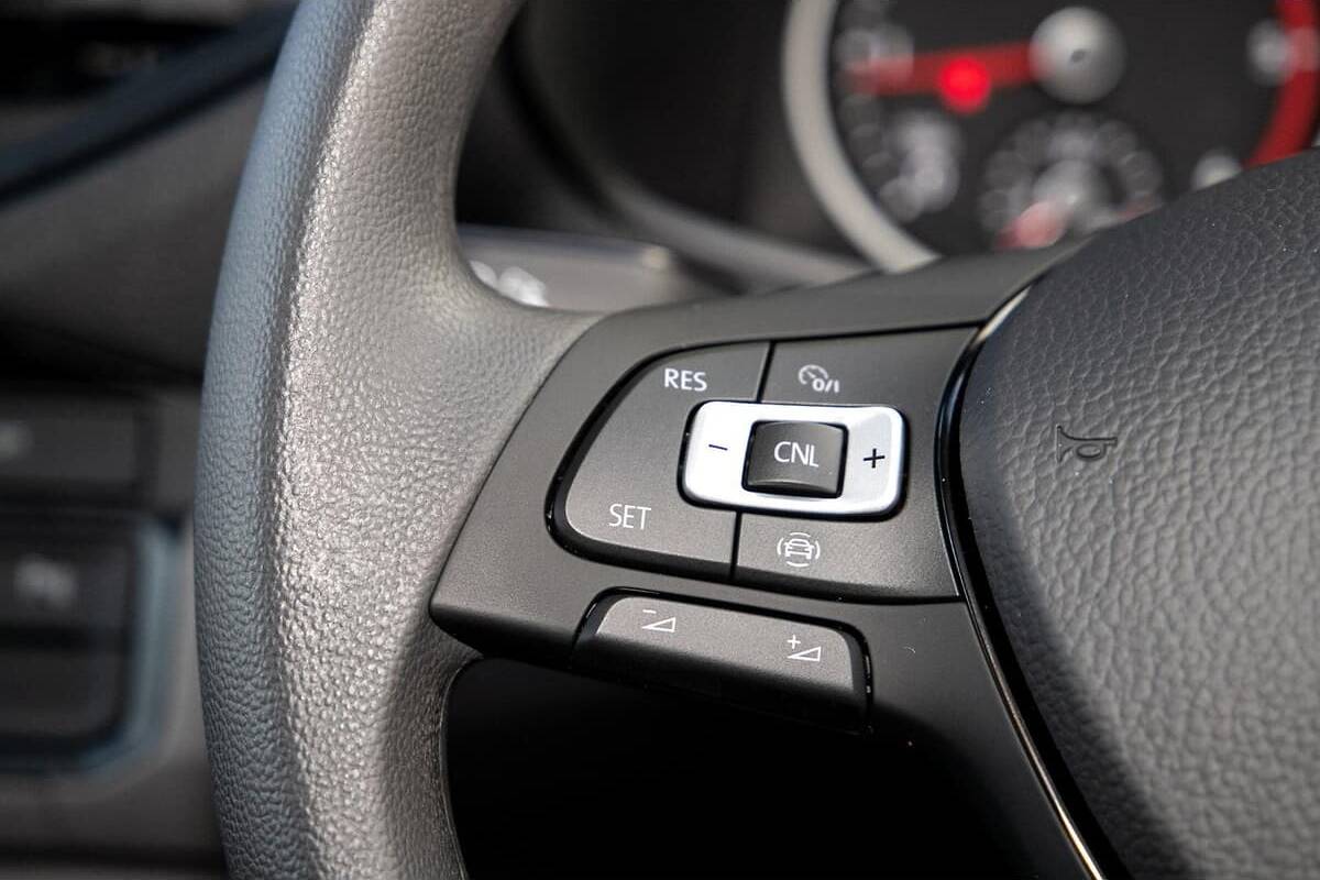 2024 Volkswagen Crafter 55 TDI410 SY1 LWB Auto MY24 image 15