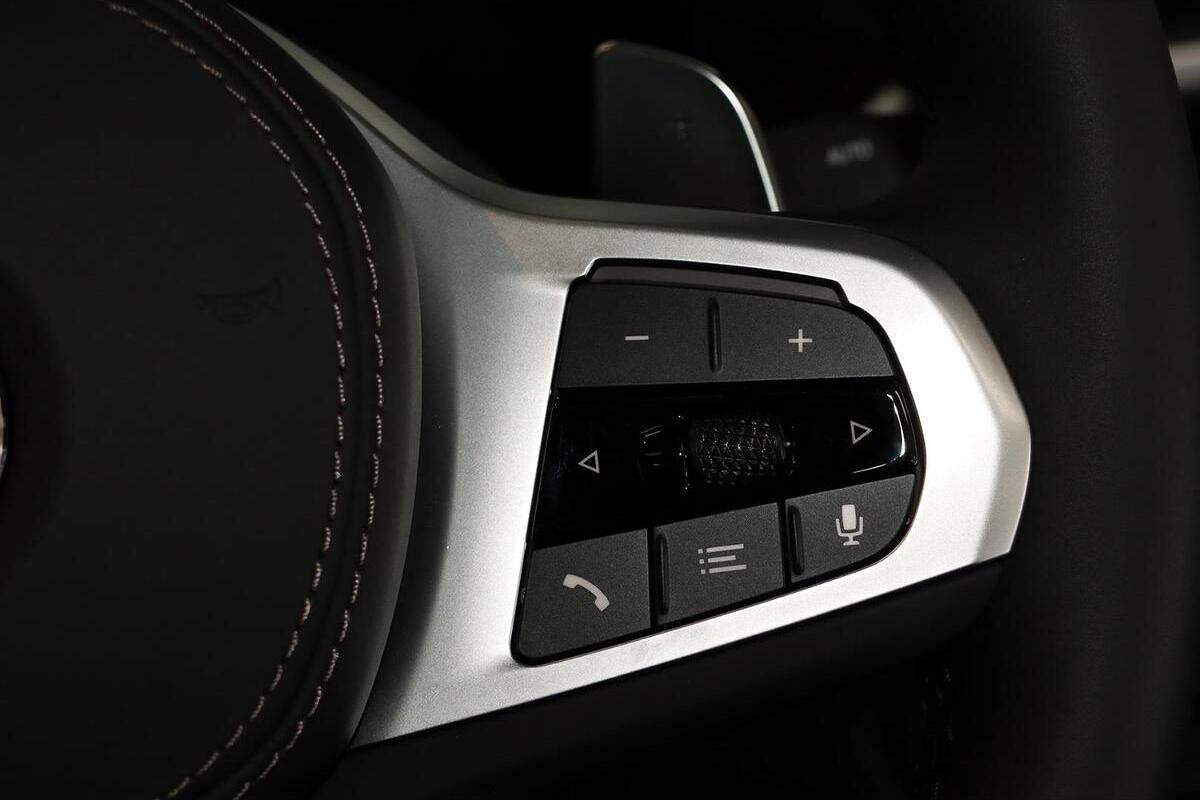 2025 BMW X6 xDrive30d M Sport G06 LCI Auto 4x4 image 18