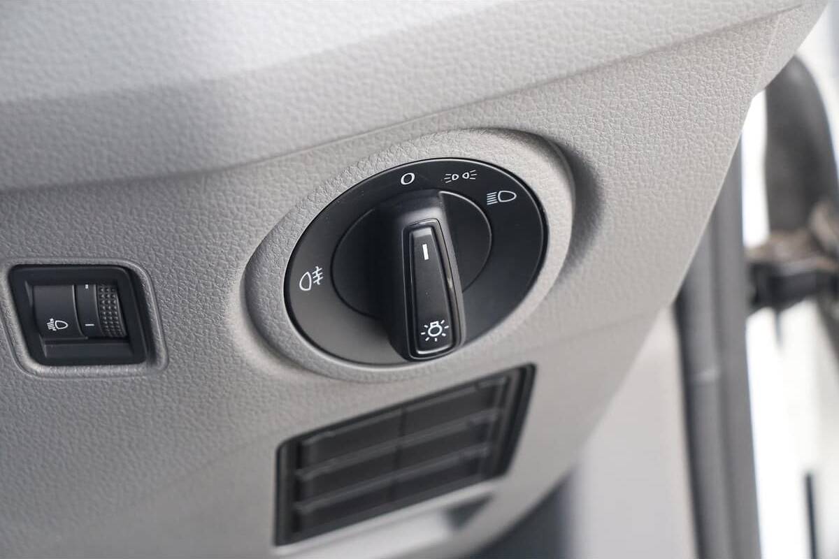 2024 Volkswagen Crafter 50 TDI410 SY1 LWB Auto MY24 image 10