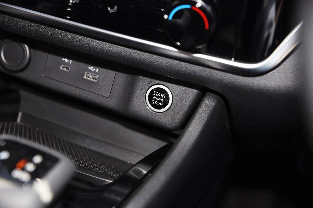 2024 Nissan X-TRAIL ST T33 Auto 2WD MY25 image 15