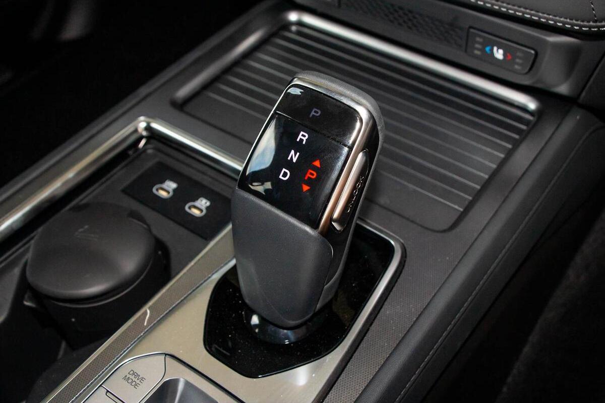 2024 SsangYong Rexton Ultimate Sport Pack Auto 4x4 MY24 image 15