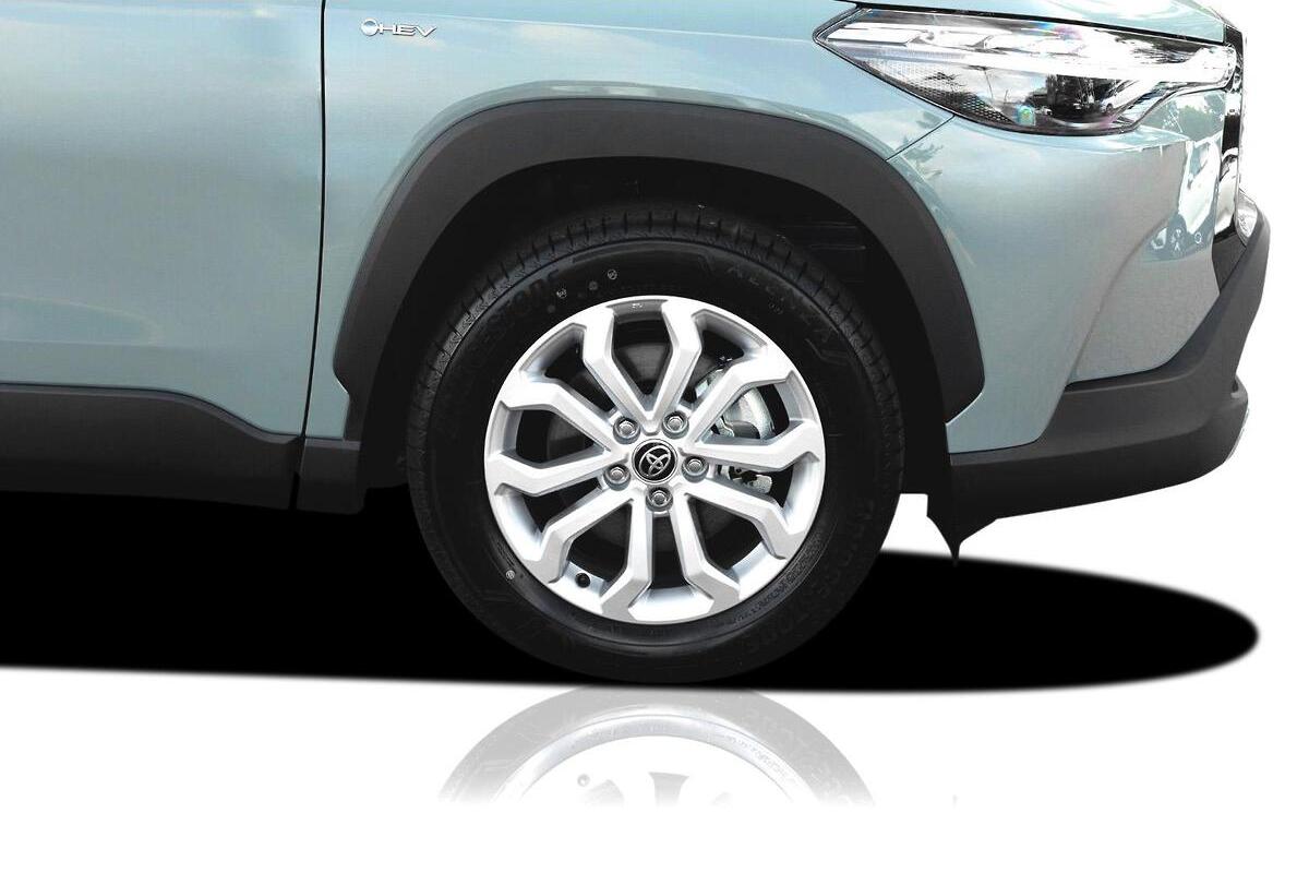 2024 Toyota Corolla Cross GXL Auto 2WD image 19